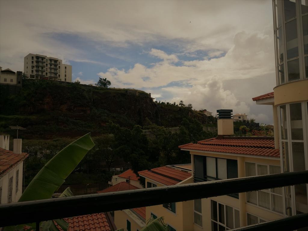 Apartmán Feel Funchal Exteriér fotografie