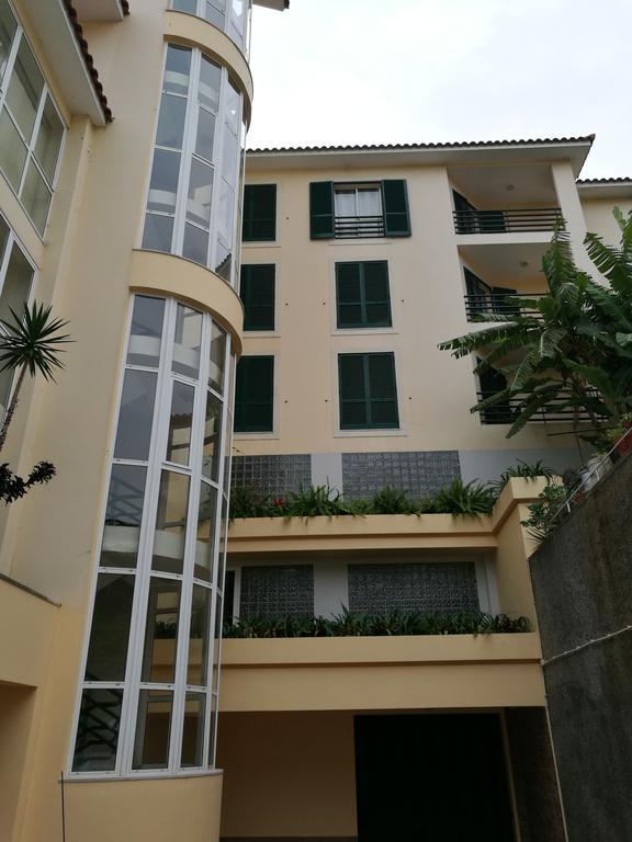 Apartmán Feel Funchal Exteriér fotografie